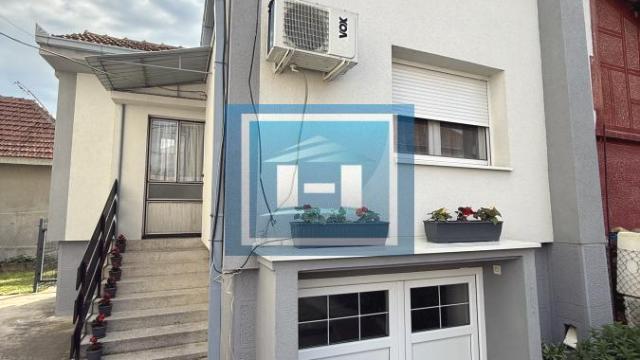 Kuća, Jednosoban, Izdavanje, 41m2, Tabane, Gradska lokacija, Jagodina