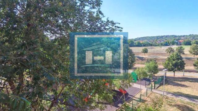 Stan, Dvosoban, Izdavanje, 44m2, Jagodnjak, Gradska lokacija, Paraćin