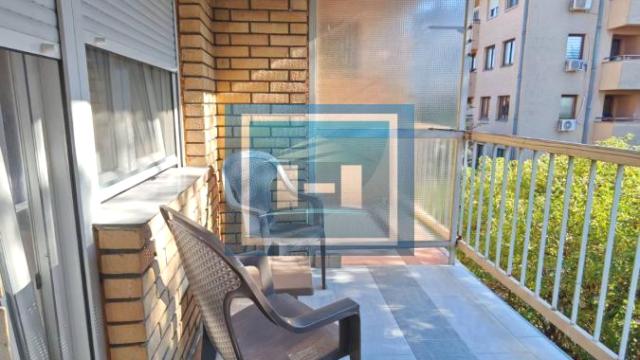 Stan, Dvosoban, Izdavanje, 44m2, Jagodnjak, Gradska lokacija, Paraćin