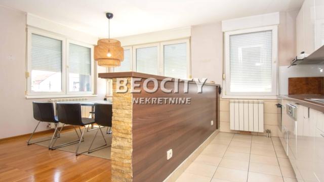 Stan, Trosoban, Prodaja, 81m2, Lekino brdo, Voždovac, Murska