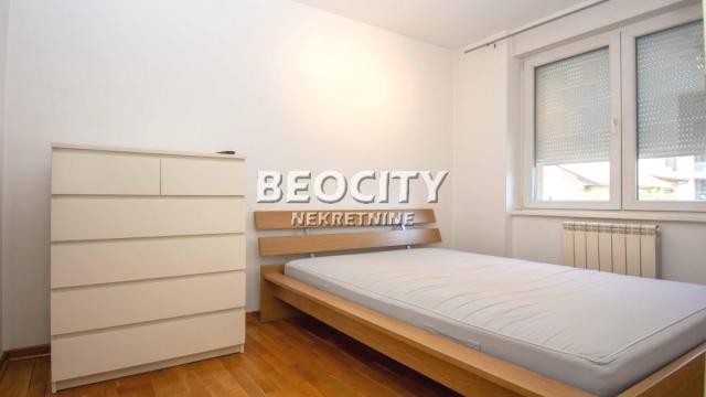 Stan, Trosoban, Prodaja, 81m2, Lekino brdo, Voždovac, Murska