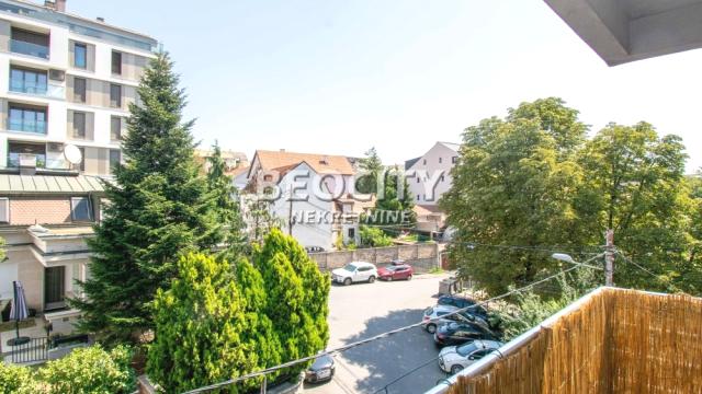Stan, Trosoban, Prodaja, 81m2, Lekino brdo, Voždovac, Murska