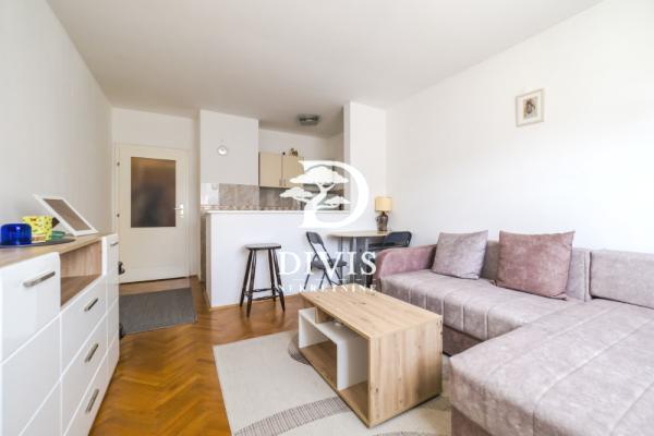 prodaja, stanova,
beograd, 1124071, dvosoban-porecka