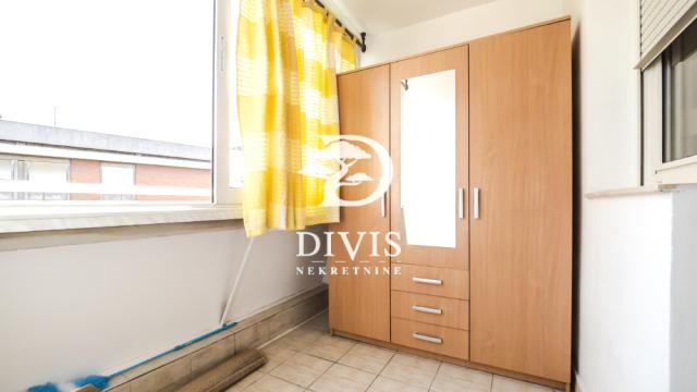 Stan, Dvosoban, Prodaja, 42m2, Porečka