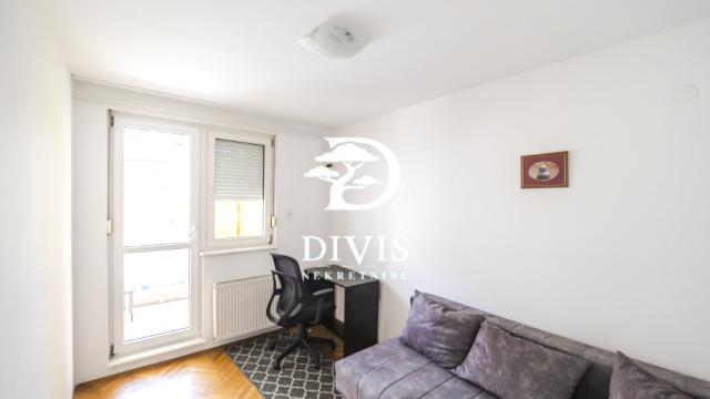 Stan, Dvosoban, Prodaja, 42m2, Porečka