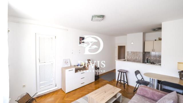 Stan, Dvosoban, Prodaja, 42m2, Porečka