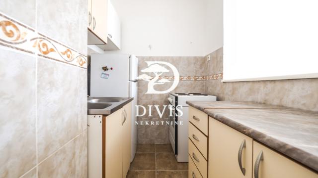 Stan, Dvosoban, Prodaja, 42m2, Porečka