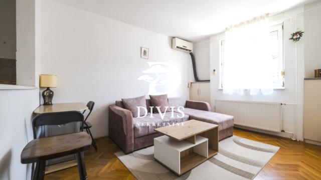 Stan, Dvosoban, Prodaja, 42m2, Porečka