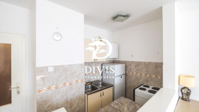 Stan, Dvosoban, Prodaja, 42m2, Porečka