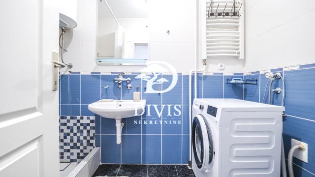 Stan, Dvosoban, Prodaja, 42m2, Porečka
