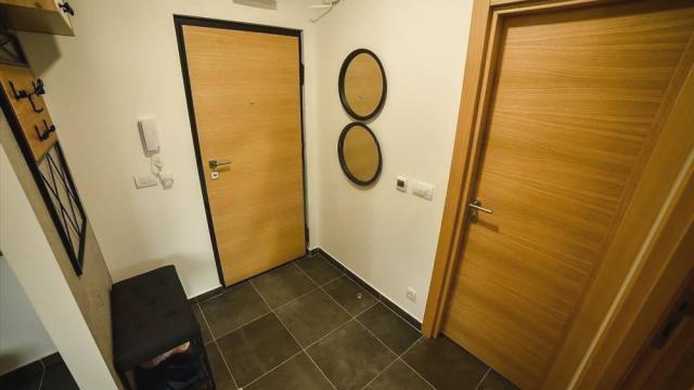 Stan, Dvosoban, Prodaja, 35m2, Vranjevina