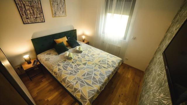Stan, Dvosoban, Prodaja, 35m2, Vranjevina
