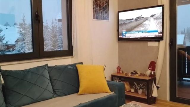 Stan, Dvosoban, Prodaja, 35m2, Vranjevina