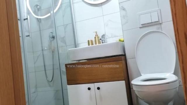 Stan, Dvosoban, Prodaja, 35m2, Vranjevina