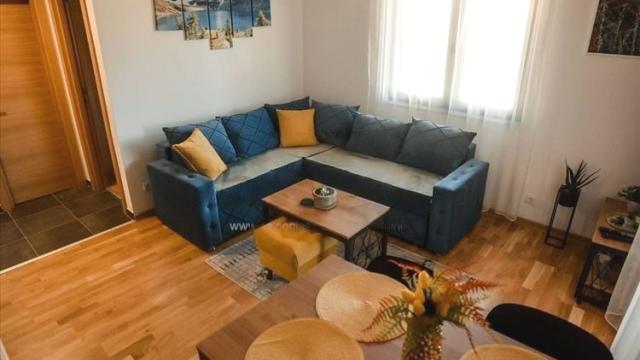 Stan, Dvosoban, Prodaja, 35m2, Vranjevina