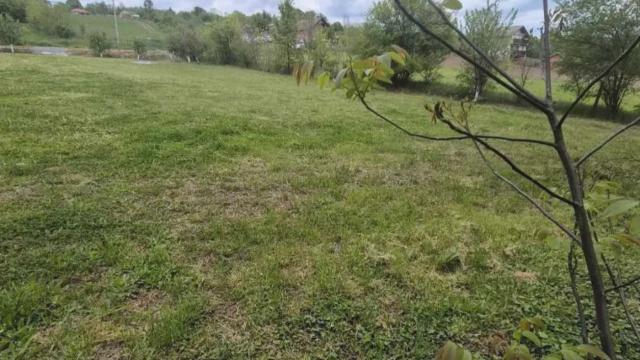 Plac, Prodaja, m2, Sopot, Prvog Maja