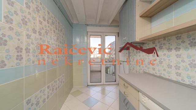 Stan, Dvosoban, Prodaja, 68m2, Centar, Stari grad, Kapetan Misina