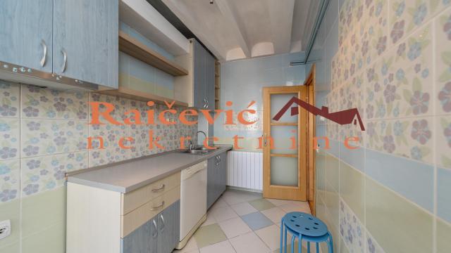 Stan, Dvosoban, Prodaja, 68m2, Centar, Stari grad, Kapetan Misina