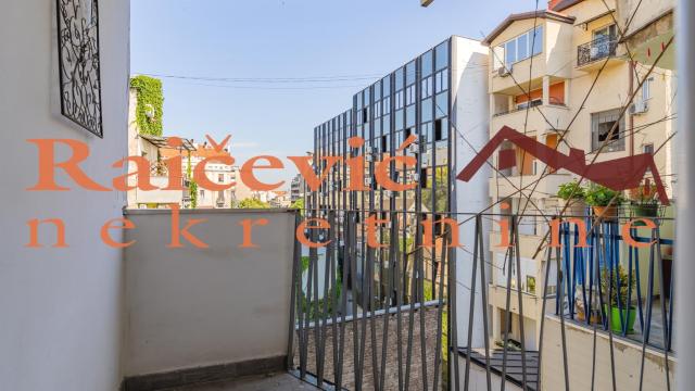 Stan, Dvosoban, Prodaja, 68m2, Centar, Stari grad, Kapetan Misina