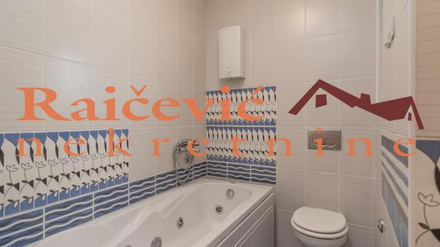 Stan, Dvosoban, Prodaja, 68m2, Centar, Stari grad, Kapetan Misina