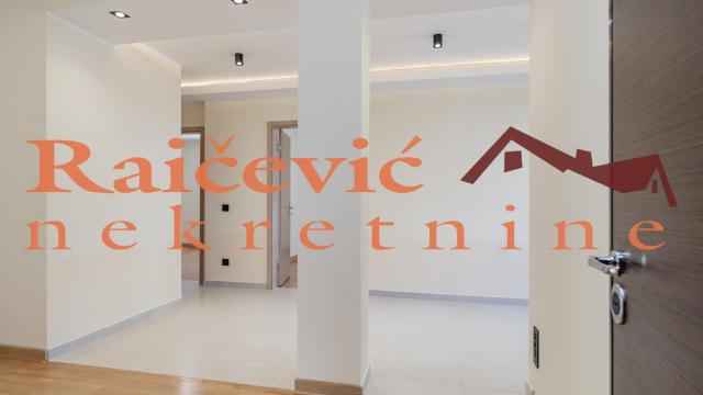 Stan, četvoroiposoban, Prodaja, 123m2, Voždovac, Nikole Djurkovica