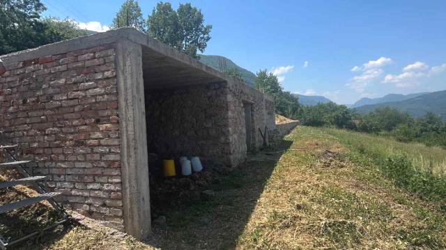Plac, Prodaja, m2, Perućac, Okolno mesto, Perucac