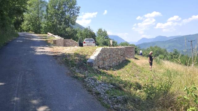 Plac, Prodaja, m2, Perućac, Okolno mesto, Perucac