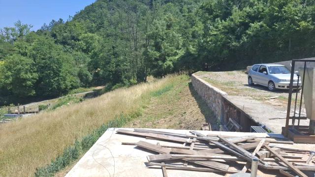 Plac, Prodaja, m2, Perućac, Okolno mesto, Perucac