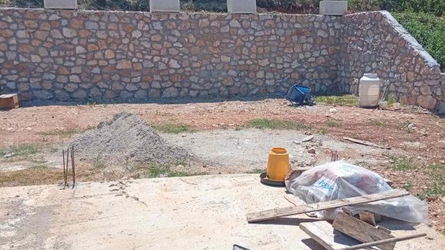 Plac, Prodaja, m2, Perućac, Okolno mesto, Perucac