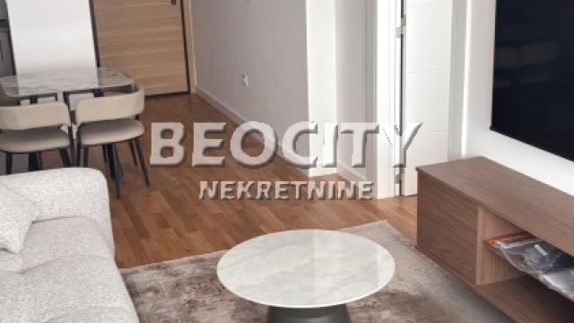 Stan, Trosoban, Izdavanje, 53m2, Lion, Zvezdara, Đevđelijska