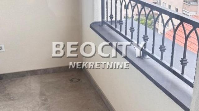 Stan, Trosoban, Izdavanje, 53m2, Lion, Zvezdara, Đevđelijska