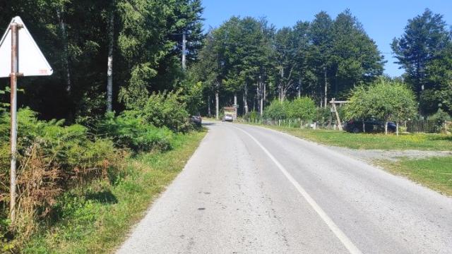 Plac, Prodaja, m2, Goč, Okolno mesto, Goč