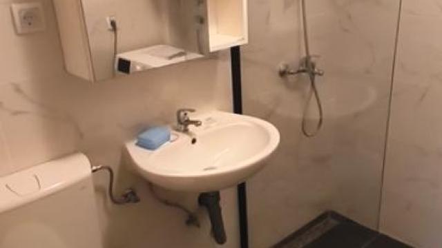 Stan, Dvosoban, Izdavanje, 60m2, Blok 70 (kineski tržni centar), Novi Beograd, Jurija Gagarina