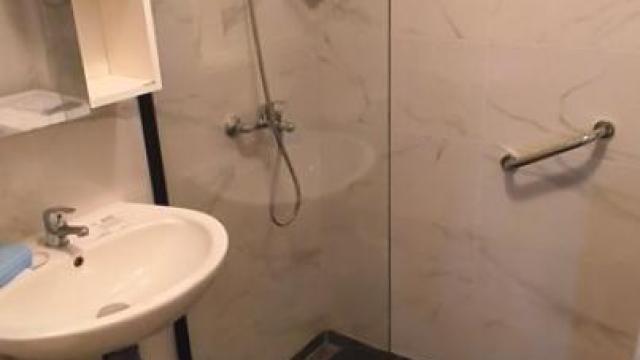 Stan, Dvosoban, Izdavanje, 60m2, Blok 70 (kineski tržni centar), Novi Beograd, Jurija Gagarina
