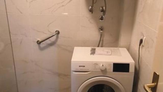 Stan, Dvosoban, Izdavanje, 60m2, Blok 70 (kineski tržni centar), Novi Beograd, Jurija Gagarina