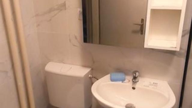 Stan, Dvosoban, Izdavanje, 60m2, Blok 70 (kineski tržni centar), Novi Beograd, Jurija Gagarina