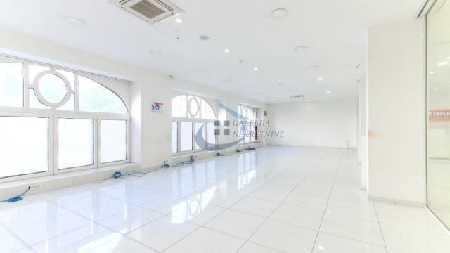 Poslovni prostor, Trosoban, Izdavanje, 190m2, Terazije, Stari grad, Terazije