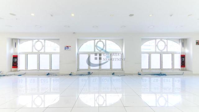 Poslovni prostor, Trosoban, Izdavanje, 190m2, Terazije, Stari grad, Terazije