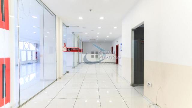Poslovni prostor, Trosoban, Izdavanje, 190m2, Terazije, Stari grad, Terazije