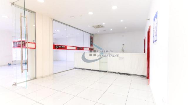 Poslovni prostor, Trosoban, Izdavanje, 190m2, Terazije, Stari grad, Terazije
