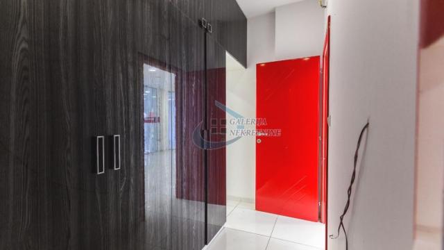 Poslovni prostor, Trosoban, Izdavanje, 190m2, Terazije, Stari grad, Terazije