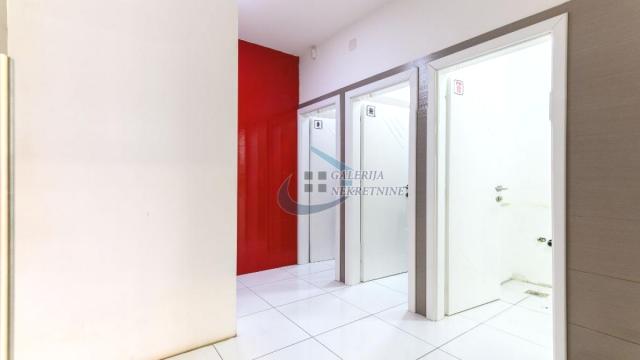 Poslovni prostor, Trosoban, Izdavanje, 190m2, Terazije, Stari grad, Terazije