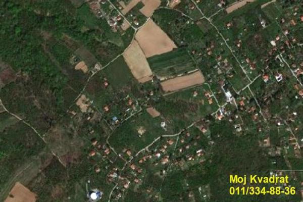 prodaja, plac,
ripanj-vozdovac-beograd, 1124179, goluba-janica