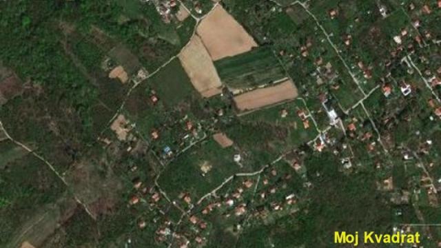 Plac, Prodaja, m2, Ripanj, Voždovac, Goluba Janića