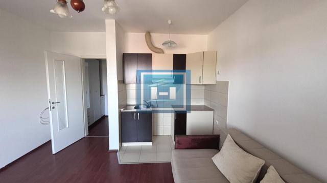 Stan, Garsonjera, Prodaja, 31m2, Centar, Gradska lokacija, Jagodina