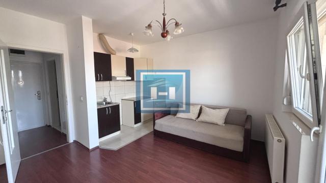 Stan, Garsonjera, Prodaja, 31m2, Centar, Gradska lokacija, Jagodina