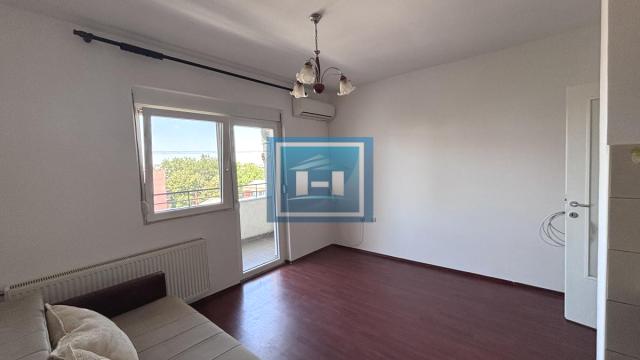 Stan, Garsonjera, Prodaja, 31m2, Centar, Gradska lokacija, Jagodina