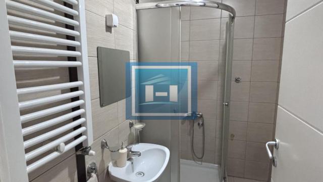 Stan, Garsonjera, Prodaja, 31m2, Centar, Gradska lokacija, Jagodina