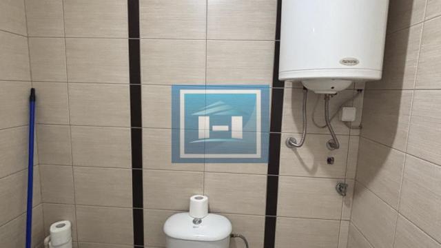 Stan, Garsonjera, Prodaja, 31m2, Centar, Gradska lokacija, Jagodina