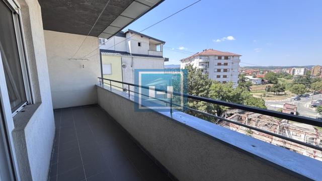 Stan, Garsonjera, Prodaja, 31m2, Centar, Gradska lokacija, Jagodina